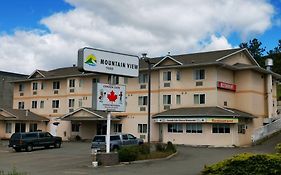 Mountainview Hotel Merritt